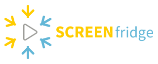 Logo - Screenfridge